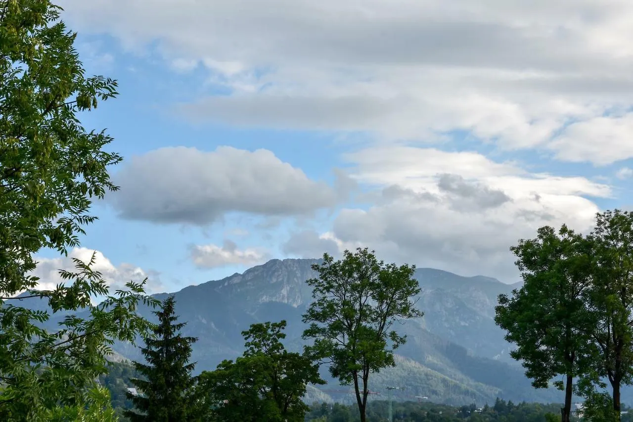 Willa U Slodkiego Zakopane