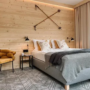 Panzió Dom Gorski 878 Mnpm, Zakopane