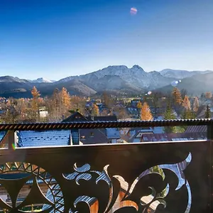 Panzió U Gruszkow Centrum, Zakopane