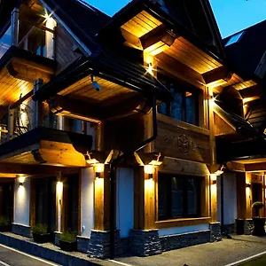 Apartmanhotel Merynos, Zakopane