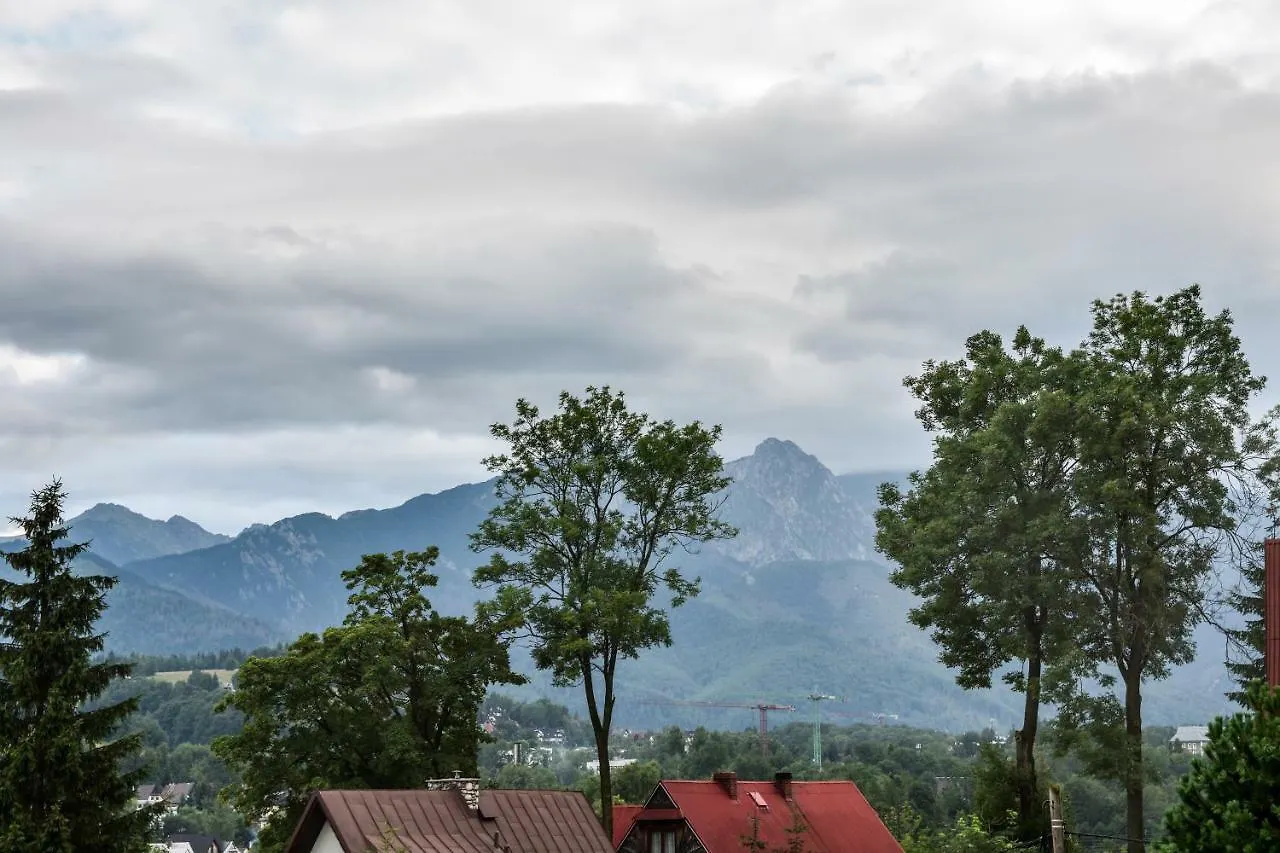 Willa U Slodkiego Zakopane 0*,  Polen
